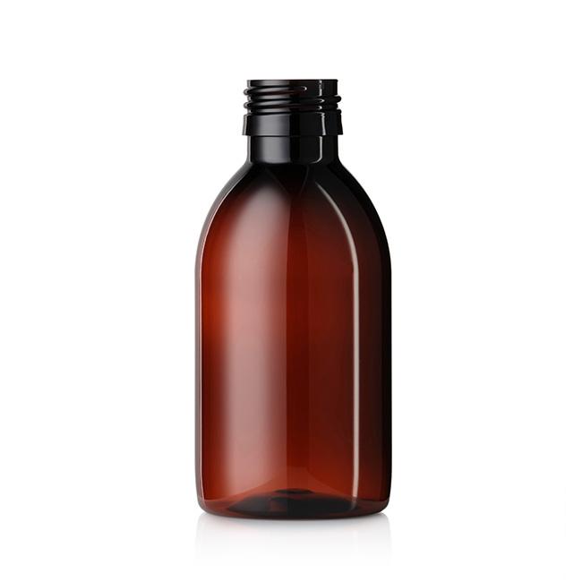 PET-Beta 180R/28/G a pharmaceutical bottle of liquids manufactured by ALPLApharma