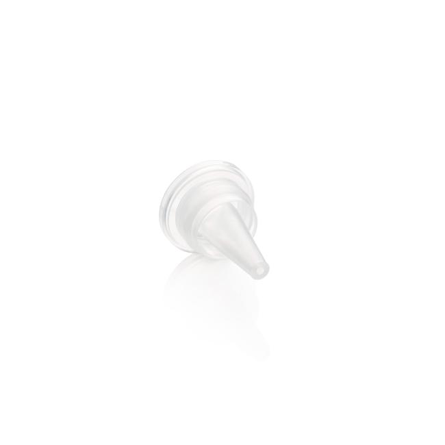 The Horizontal Dropper-GL22-LDPE-H is a dropper manufactured by ALPLApharma.