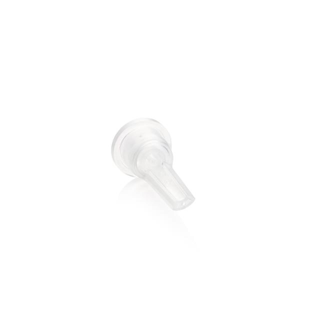 The VERTICAL DROPPER-GL18-LDPE-H is a dropper manufactured by ALPLApharma.