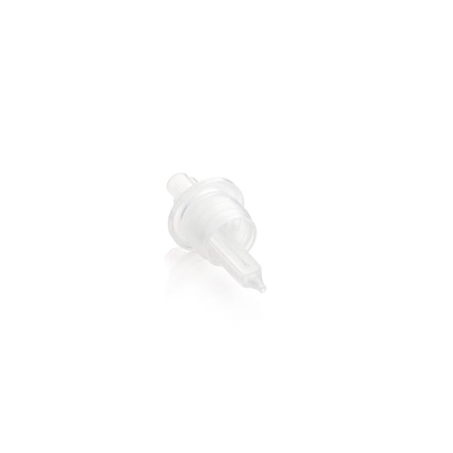 The VERTICALDROPPER H-GL18-LDPE-H is a dropper manufactured by ALPLApharma.