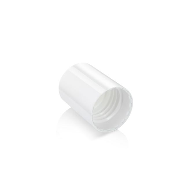 The ALPLA Roll on Cap is a pharmaceutical closure manufactured by ALPLApharma