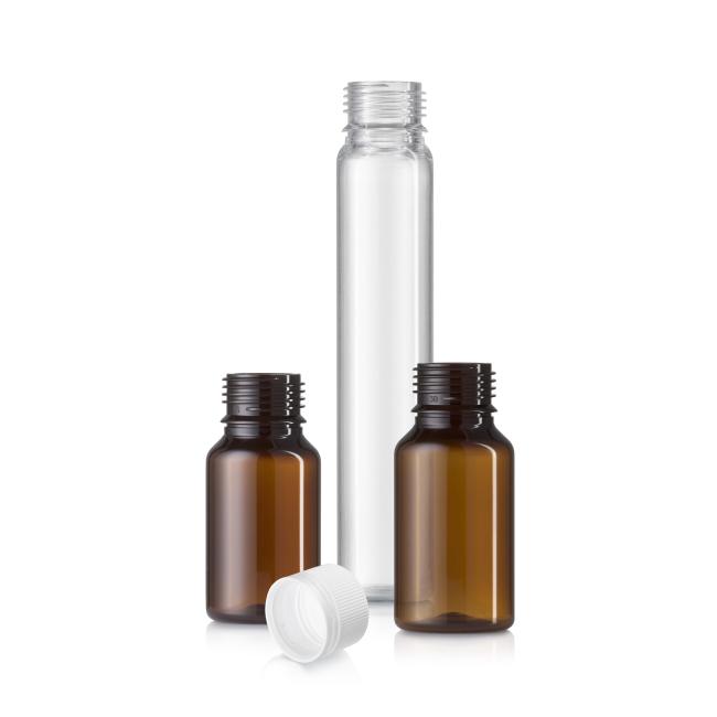 VIALS-single-dose 10-15-25ml /R/G - amber